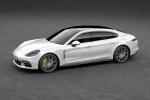 Porsche Panamera 4 E-Hybrid Executive 2016 года